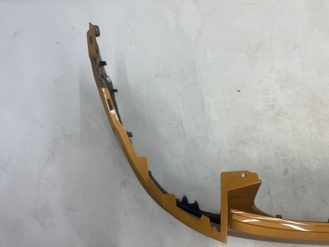 Zderzak tylny Audi Q8 18r.- tył 4M8807511