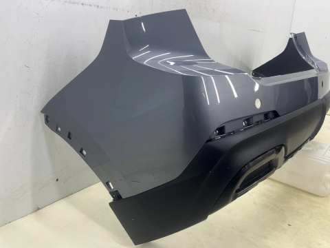 Zderzak tylny MG ZS 2 II 24r.- tył 3XPDC P11409929