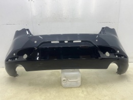 Zderzak tylny Mazda 3 IV BP 19r.- HB Hatchback tył 4XPDC BCKN-50221