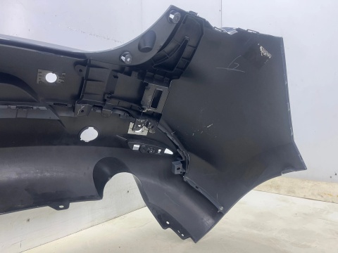 Zderzak tylny Mazda 3 IV BP 19r.- HB Hatchback tył 4XPDC BCKN-50221