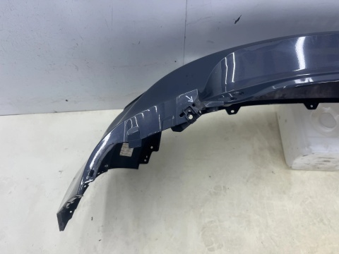 Zderzak tylny Mazda 3 IV BP 19r.- HB Hatchback tył 4XPDC BCKN-50221