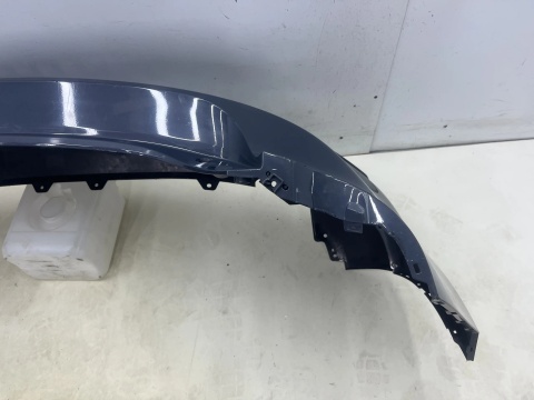 Zderzak tylny Mazda 3 IV BP 19r.- HB Hatchback tył 4XPDC BCKN-50221