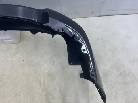 Zderzak tylny Mazda 3 IV BP 19r.- tył Sedan 4XPDC BCKA-50221