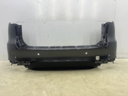 Zderzak tylny Mazda CX-60 CX60 22r.- tył 4XPDC KAAA-50221