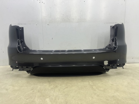 Zderzak tylny Mazda CX-60 CX60 22r.- tył 4XPDC KAAA-50221
