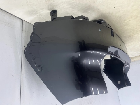 Zderzak tylny Mazda CX-60 CX60 22r.- tył 4XPDC KAAA-50221