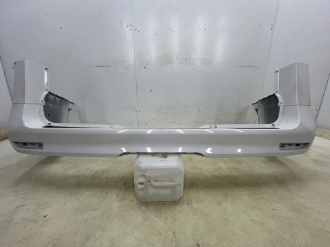 Zderzak tylny Mercedes W447 V-Klasa Vito Long 3 III 19-23r. Lift tył A4478801403