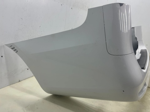 Zderzak tylny Mercedes W447 V-Klasa Vito Long 3 III 19-23r. Lift tył A4478801403