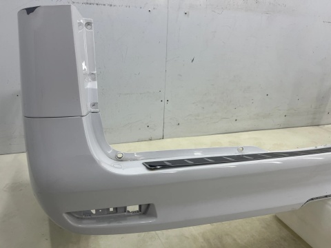 Zderzak tylny Mercedes W447 V-Klasa Vito Long 3 III 19-23r. Lift tył A4478801403