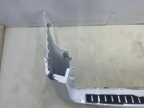 Zderzak tylny Mercedes W447 V-Klasa Vito Long 3 III 19-23r. Lift tył A4478801403