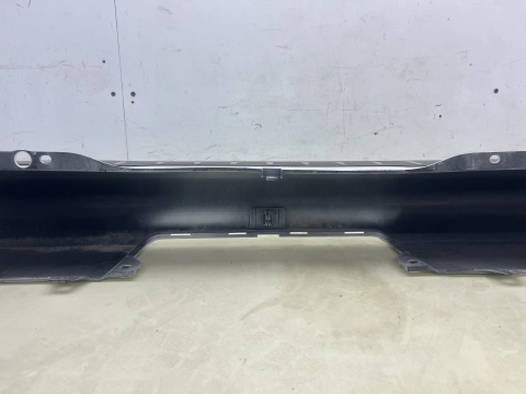 Zderzak tylny Mercedes W447 V-Klasa Vito Long 3 III 19-23r. Lift tył A4478801403