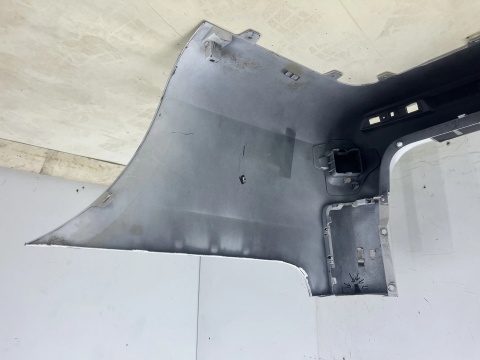 Zderzak tylny Mercedes W447 V-Klasa Vito Long 3 III 19-23r. Lift tył A4478801403