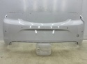 Zderzak tylny Opel Insignia A 1 I 13-17r. Lift tył Sedan 4XPDC 22793834