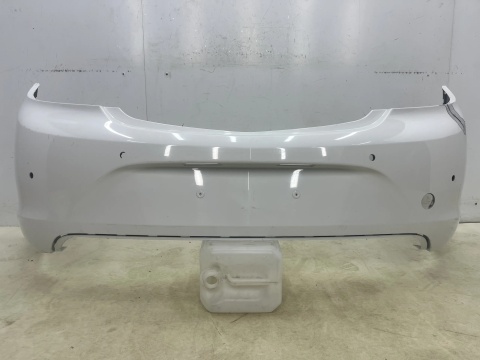 Zderzak tylny Opel Insignia A 1 I 13-17r. Lift tył Sedan 4XPDC 22793834