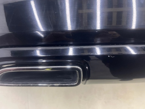 Zderzak tylny Peugeot 308 T9 GT-Line II 2 SW 13-21r. Kombi tył 4XPDC 980099