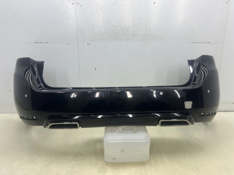 Zderzak tylny Peugeot 308 T9 GT-Line II 2 SW 13-21r. Kombi tył 4XPDC 980099