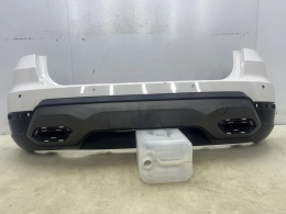 Zderzak tylny Seat Arona 21r.- Lift tył 4XPDC 6F9807421B