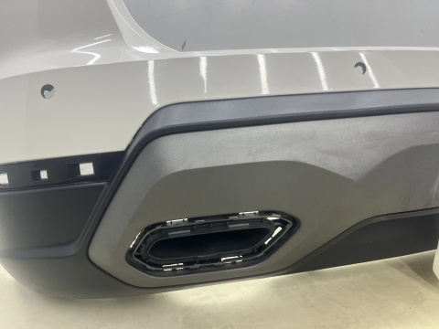 Zderzak tylny Seat Arona 21r.- Lift tył 4XPDC 6F9807421B