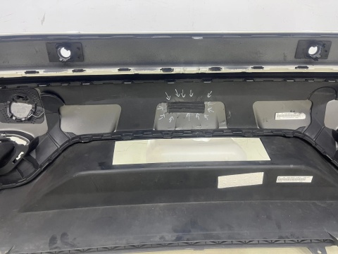 Zderzak tylny Seat Arona 21r.- Lift tył 4XPDC 6F9807421B