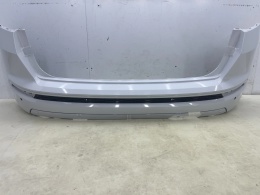 Zderzak tylny Seat Ateca 16r.- tył 6XPDC 575807421