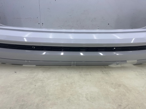 Zderzak tylny Seat Ateca 16r.- tył 6XPDC 575807421