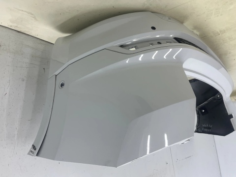 Zderzak tylny Seat Ateca 16r.- tył 6XPDC 575807421