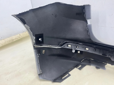 Zderzak tylny Seat Ateca 16r.- tył 6XPDC 575807421