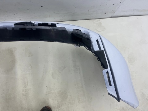 Zderzak tylny Seat Ateca 16r.- tył 6XPDC 575807421