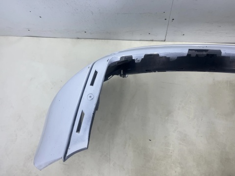 Zderzak tylny Seat Ateca 16r.- tył 6XPDC 575807421