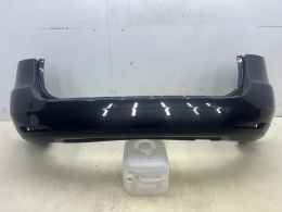 Zderzak tylny Seat Ibiza 4 IV 08-17r. tył Kombi 6J8807421A