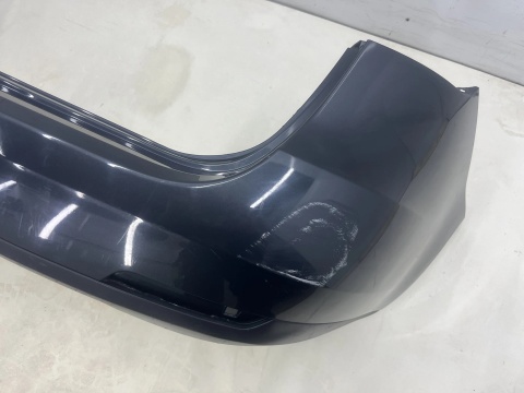 Zderzak tylny Seat Ibiza 4 IV 08-17r. tył Kombi 6J8807421A