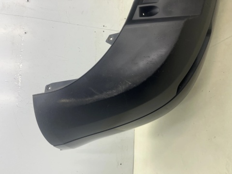 Zderzak tylny Seat Ibiza 4 IV 08-17r. tył Kombi 6J8807421A