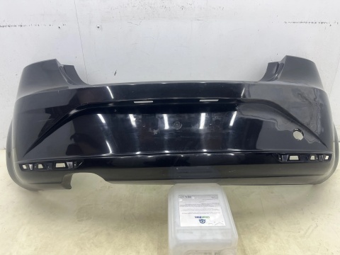 Zderzak tylny Seat Leon 2 II 09-12r. Lift tył Hatchback HB 1P0807421D