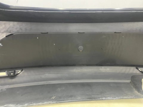 Zderzak tylny Seat Leon 2 II 09-12r. Lift tył Hatchback HB 1P0807421D