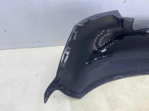 Zderzak tylny Seat Leon 2 II 09-12r. Lift tył Hatchback HB 1P0807421D