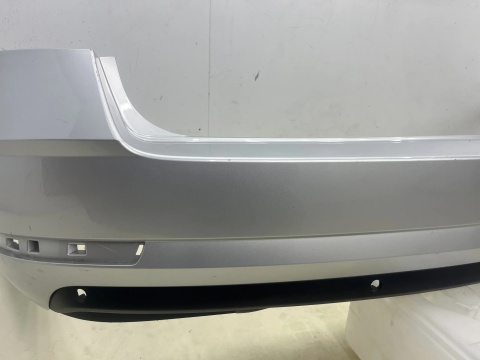 Zderzak tylny Skoda Octavia 3 III 16-19r. Lift tył Kombi 4XPDC 5E9807421G