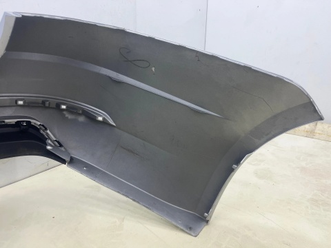 Zderzak tylny Skoda Octavia 3 III 16-19r. Lift tył Kombi 4XPDC 5E9807421G