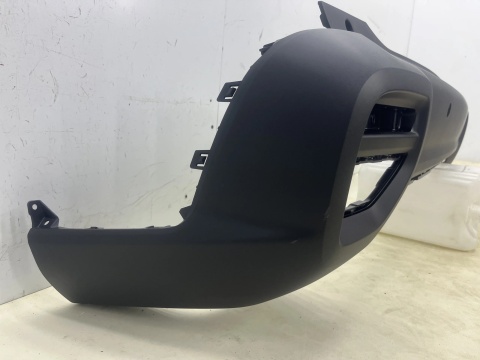 Zderzak tylny Suzuki SX4 S-Cross 2 II 22r.- tył PDC nowy oryginalny 71821-64U