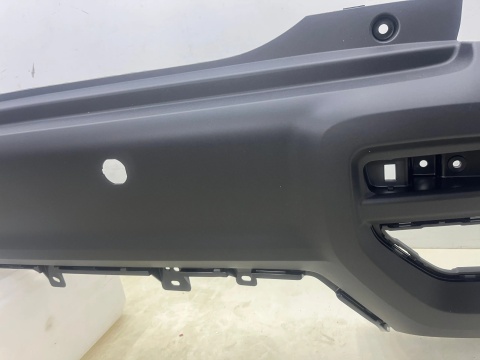 Zderzak tylny Suzuki SX4 S-Cross 2 II 22r.- tył PDC nowy oryginalny 71821-64U