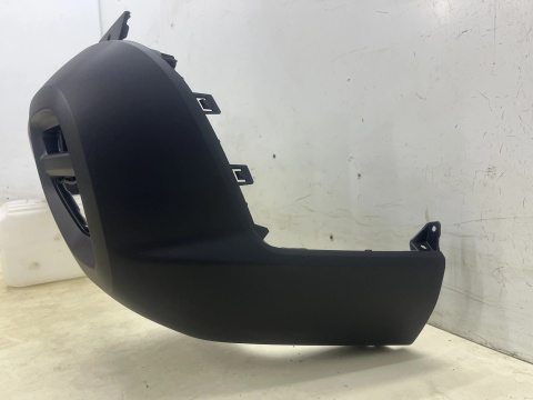 Zderzak tylny Suzuki SX4 S-Cross 2 II 22r.- tył PDC nowy oryginalny 71821-64U