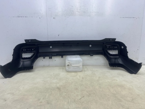 Zderzak tylny Suzuki SX4 S-Cross 2 II 22r.- tył PDC nowy oryginalny 71821-64U