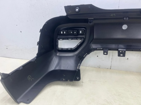 Zderzak tylny Suzuki SX4 S-Cross 2 II 22r.- tył PDC nowy oryginalny 71821-64U