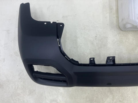 Zderzak tylny Suzuki SX4 S-Cross 2 II 22r.- tył PDC nowy oryginalny 71821-64U