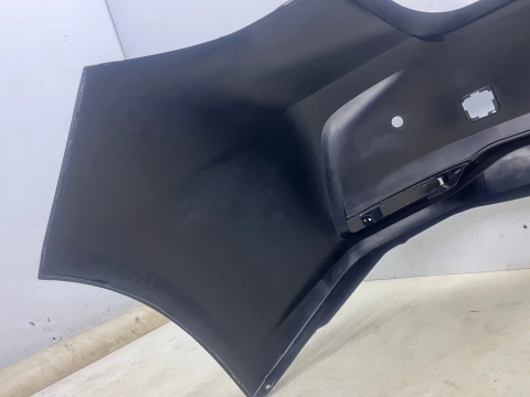 Zderzak tylny Toyota Corolla E21 12 XII 18r.- tył sedan 4XPDC 52159-02E60