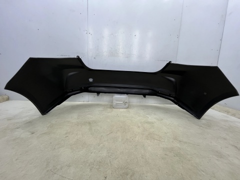 Zderzak tylny Toyota Corolla E21 12 XII 18r.- tył sedan 4XPDC nowy oryginalny 52159-02E60