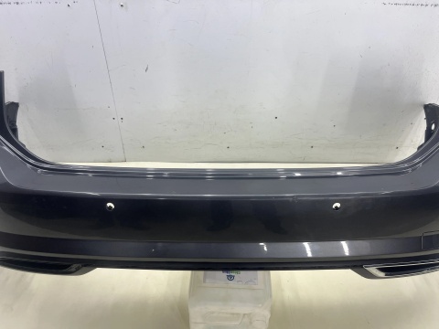 Zderzak tylny VW Golf 7 VII 17-20r. Lift Kombi tył 6XPDC 5G9807421M