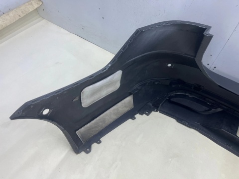 Zderzak tylny VW Golf 7 VII 17-20r. Lift Kombi tył 6XPDC 5G9807421M