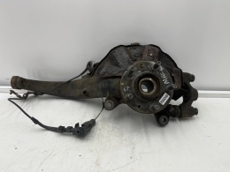 Zwrotnica Mazda 6 II GH 07-12r. 2.2 MZR-CD diesel piasta lewy przód