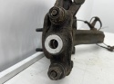 Zwrotnica Mazda 6 II GH 07-12r. 2.2 MZR-CD diesel piasta lewy przód