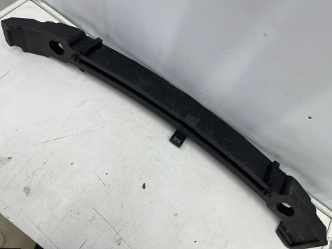 Absorber zderzaka Toyota RAV4 IV 15-18r. Lift przednie wzmocnienie styropian pianka przód NOWA ORGNIALNA 52614-42110